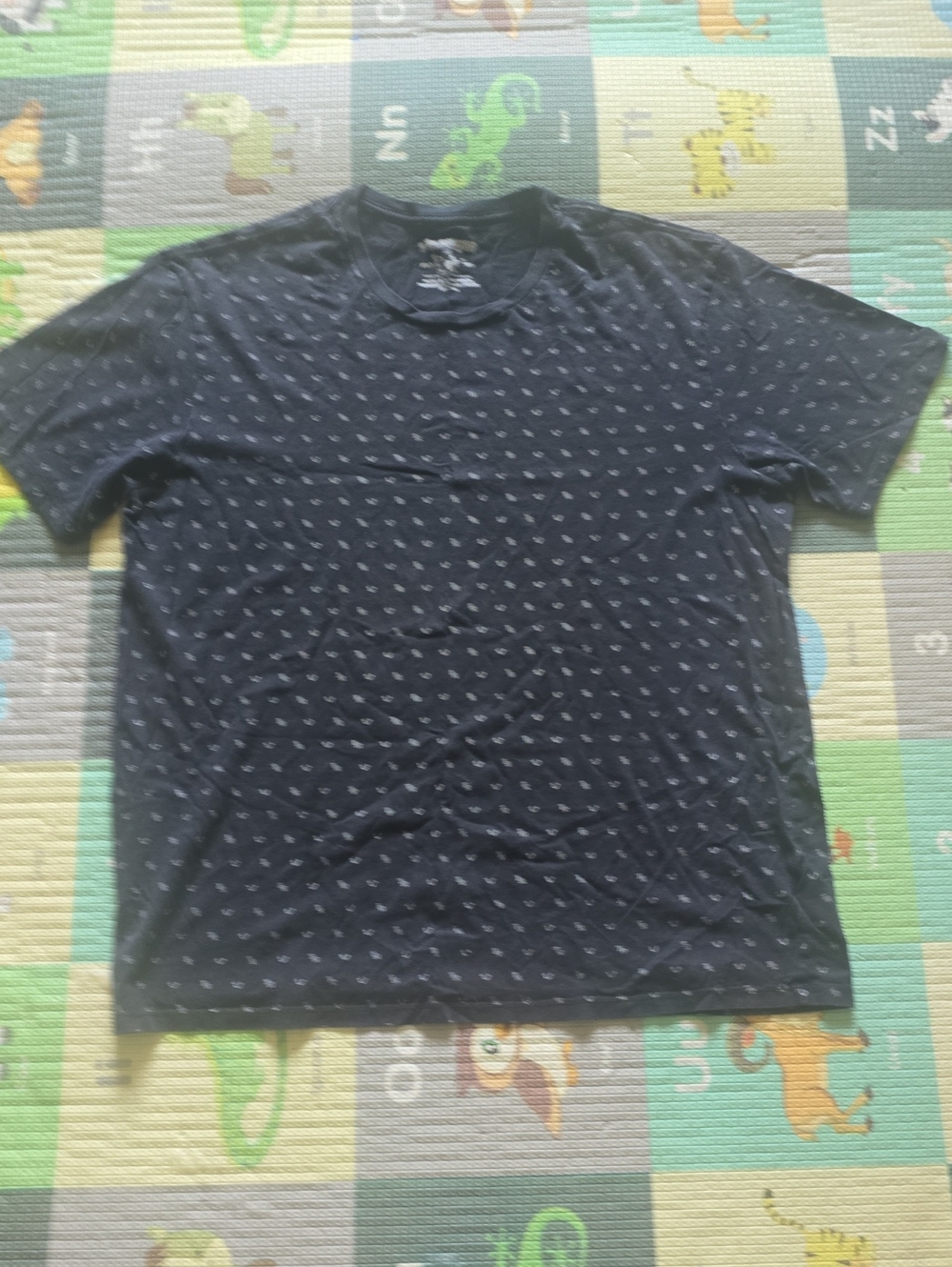 True Religion Crew Neck Tees 2XL